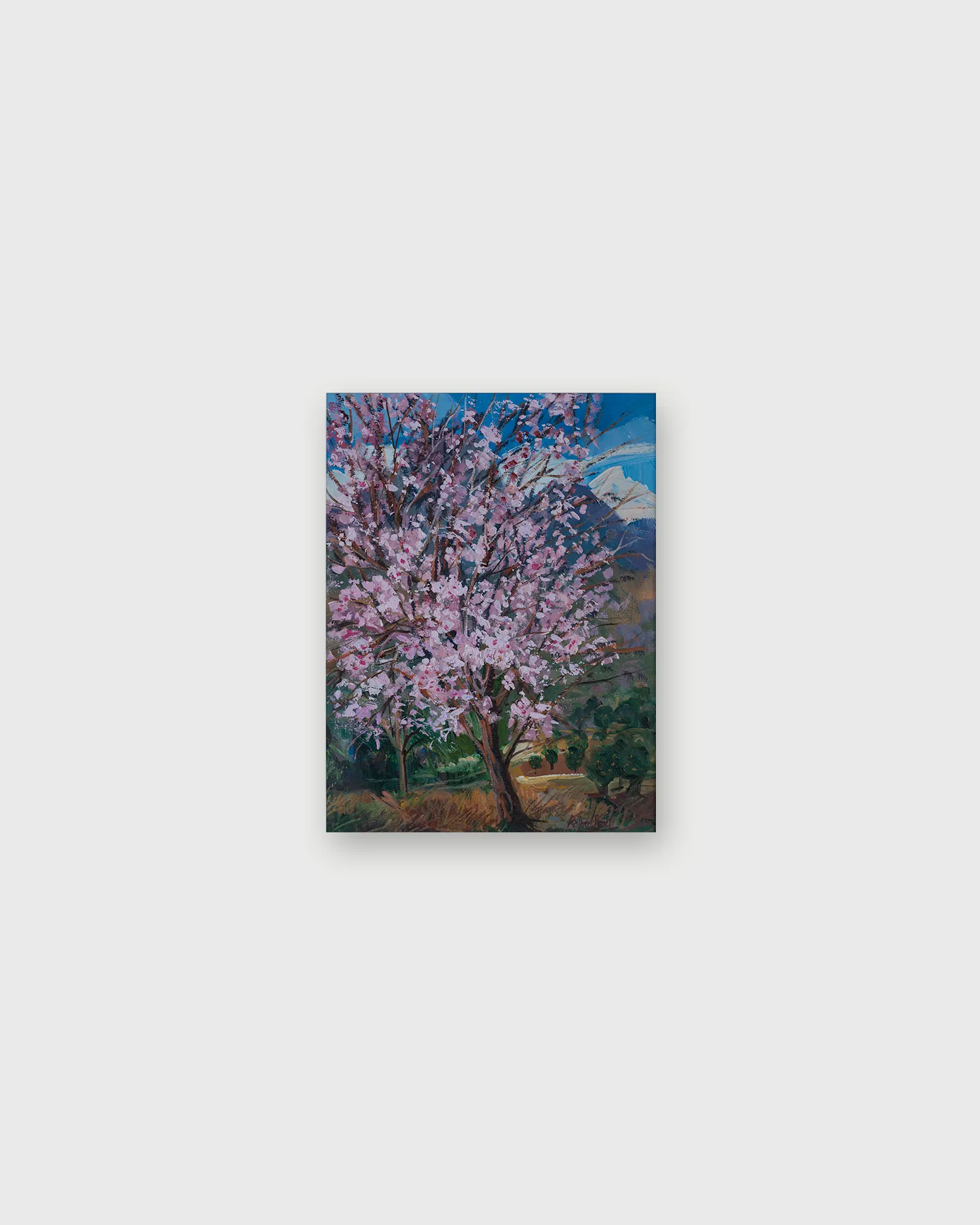 Almendro